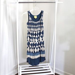 Maeve Tie die Sundress